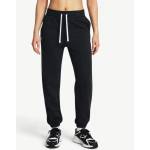 Under Armour Rival Terry Joggers Black - magazinko