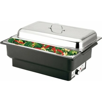Chafing dish elektrický GN 1/1 13,5 l bez rámu 100032287