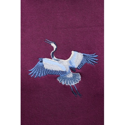 Kaotiko Памучен суичър Kaotiko (AR075.01.G002)