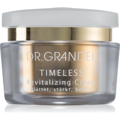 Dr. Grandel Timeless Revitalizing pro suchou pokožku 50 ml