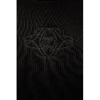 HUGO BOSS суичър дамски от памук Daxandria_1 (50566693)