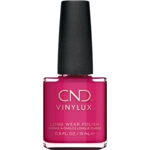 CND Vinylux Дълготраен лак за нокти, 237 Pink Leggings, 15 ml - ozone