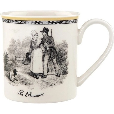 Villeroy & Boch Audun Chasse hrnček 300 ml