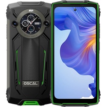 Oscal Pilot 2 8GB/256GB Green