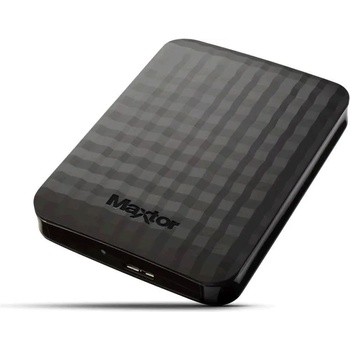 Maxtor M3 Portable 2.5 4TB USB 3.0 (STSHX-M401TCBM)