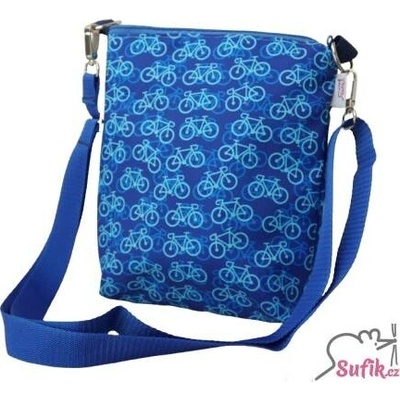Kabelka crossbody A5 kola