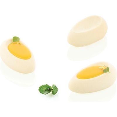 Silikomart silikon forma na dezerty Judi 40 ml