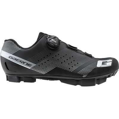 Gaerne HURRICANE LADY MTB matt black