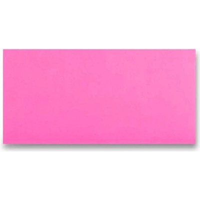 CLAIREFONTAINE Obálka CF - DL fuchsia samolep. 120g. (20ks)