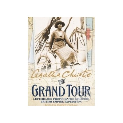 The Grand Tour - Agatha Christie