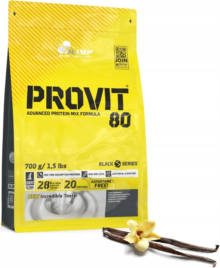 Olimp Provit 80% 700 g
