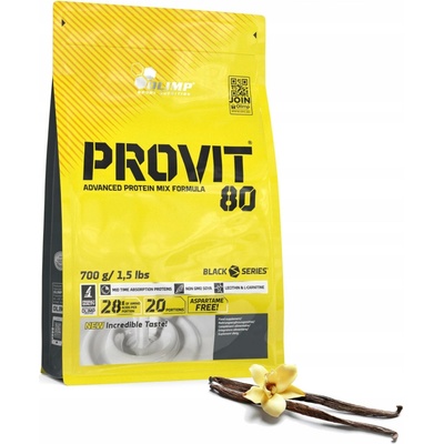 Olimp Provit 80% 700 g