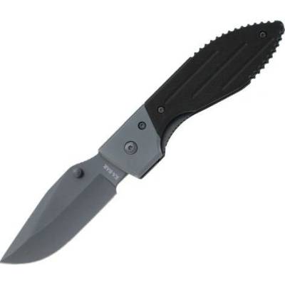 KA-BAR Warthog II 4 1/2" closed linerlock KA3072