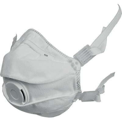 CXS SPIRO FFP3 Respirátor tvarovaný s ventilkem