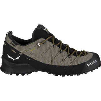 Salewa Wildfire 2 GTX sivé