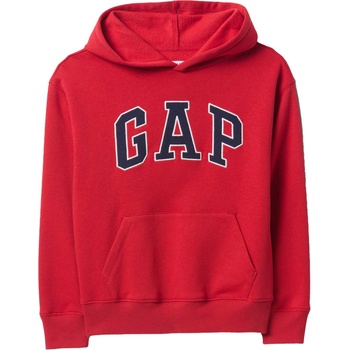 GAP V-frch flc heritage logo po s