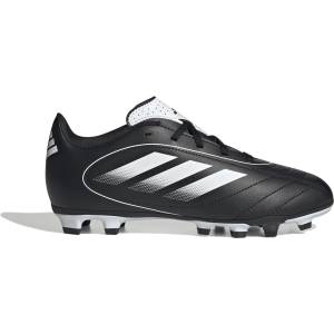 adidas Юношески обувки Adidas Goletto IX Club Juniors Firm Ground Boots - Black/White