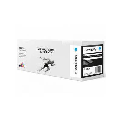 Toner Cartridge For HP Color LJ Pro M255 W2211A TH-2211CYAN 100% New CY