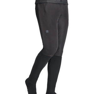 Sportful Мъжки панталон за ски бягане Sportful Offset Pant Cross-country ski trousers - Black - размер 3XL (003-3729-0116)