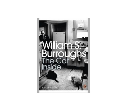 Cat Inside - Burroughs William S