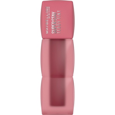 Maybelline new york Super Stay Teddy Tint 55 Kneehigh 5 ml – Zboží Mobilmania
