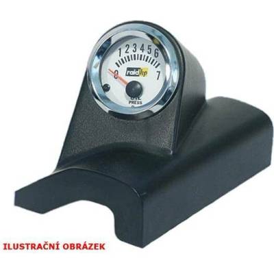 Držák budíků Opel Corsa B (93-00) - 1x budík 52mm