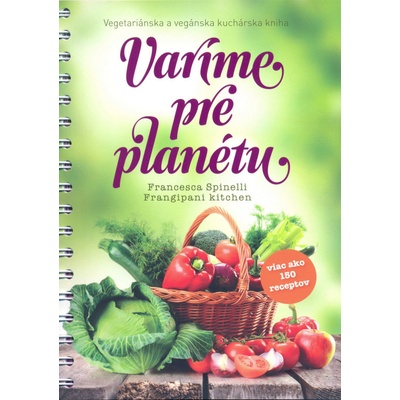 Varíme pre planétu