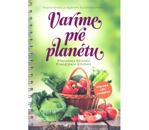Varíme pre planétu
