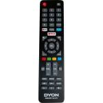 DYON Smart 24XT, MOVIE SMART 32XT, 40 XT, 43XT, 55XT, 65XT LED LCD Smart HDTV - оригинален дистанционен контрол (Smart 24XT, MOVIE SMART 32XT, 40 XT, 43XT, 55XT, 65XT LED LCD Smart HDTV) Дистанционно