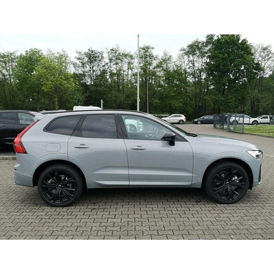 Volvo XC60 T6 Plus Black Edition AWD 257 kW