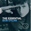 Dylan Bob - Essential bob dylan CD