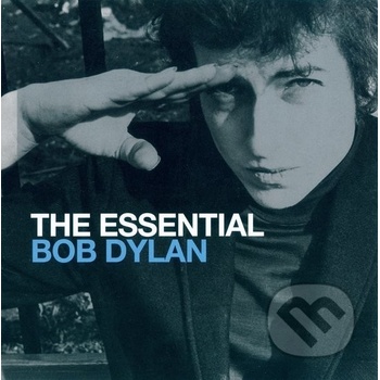 Dylan Bob - Essential bob dylan CD