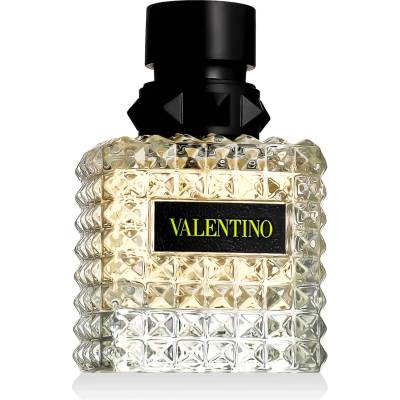 Valentino Valentino Uomo Born In Roma Yellow Dream Eau de Parfum за мъже 50 ml