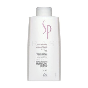 Wella SP Balance Scalp Shampoo 1000 ml