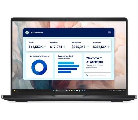 Dell Pro 13 Premium YWWWC