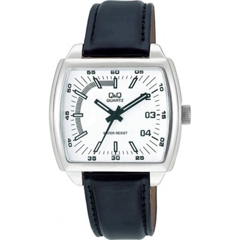 Q&Q Мъжки часовник q&q - gq62j301y (gq62j301y)
