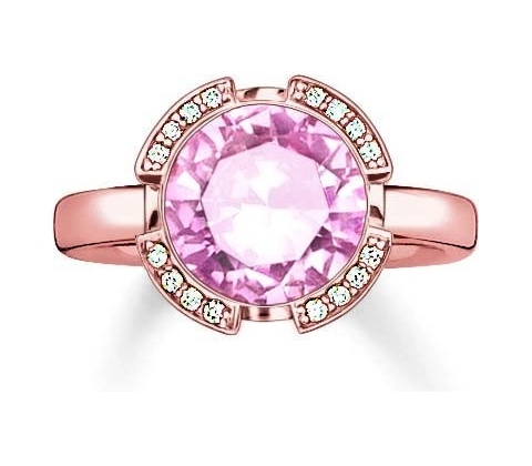 Thomas Sabo 038 633 9