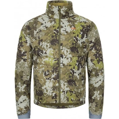 Bunda Blaser HunTec lovecká Supervisor camo