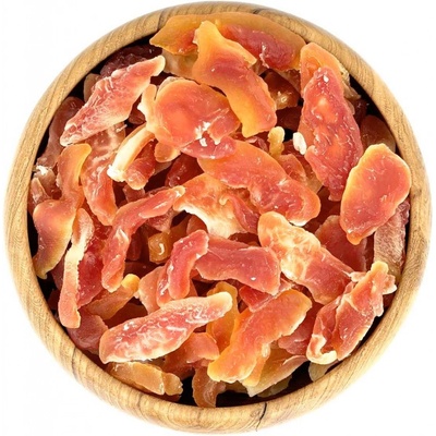 Zdravoslav Papaya plátky nesířené natural 250 g