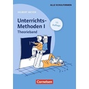 Theorieband - Meyer, Hilbert