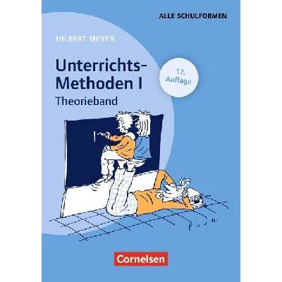 Theorieband - Meyer, Hilbert