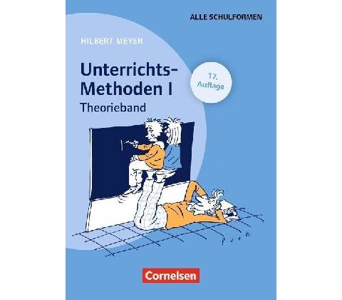 Theorieband - Meyer, Hilbert
