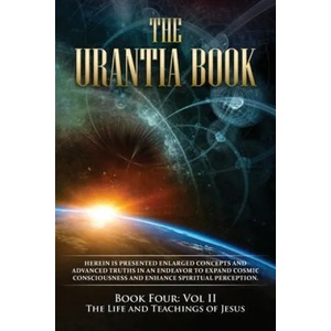 Urantia Book | Multiple Sources (ISBN: 9781941489598)