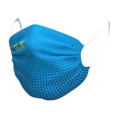 Alé Face mask ALÉ HIVE azuro blue