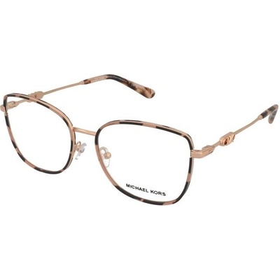 Michael Kors Empire Square 3 MK3065J 1108