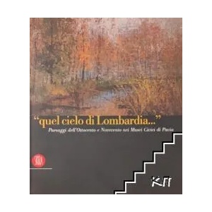 quel cielo di Lombardia (ISBN: 9788861305885)