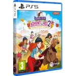 Merge Games Horse Club Adventures 2 Hazelwood Stories (PS5)