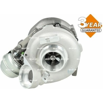 Plniace dúchadlo NRF EASY FIT 90010387