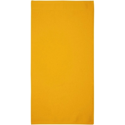 The One Towelling T1 50 Honey Yellow 50 x 100 cm