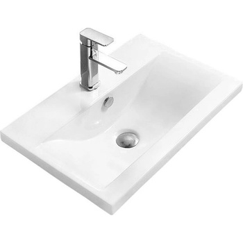 Mexen Emma 61x39 cm white (25056100)